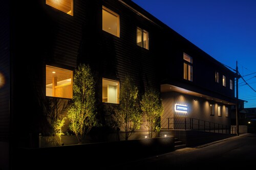 THE NINE STATES HOTEL KARATSU CASTLE