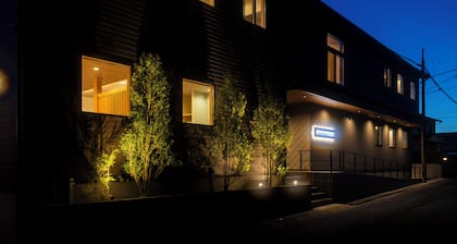 THE NINE STATES HOTEL KARATSU CASTLE