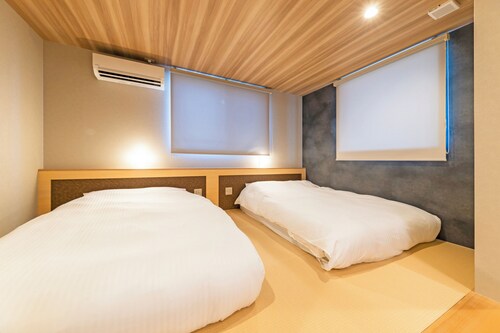 THE NINE STATES HOTEL KARATSU CASTLE