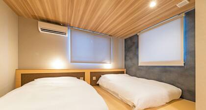 THE NINE STATES HOTEL KARATSU CASTLE