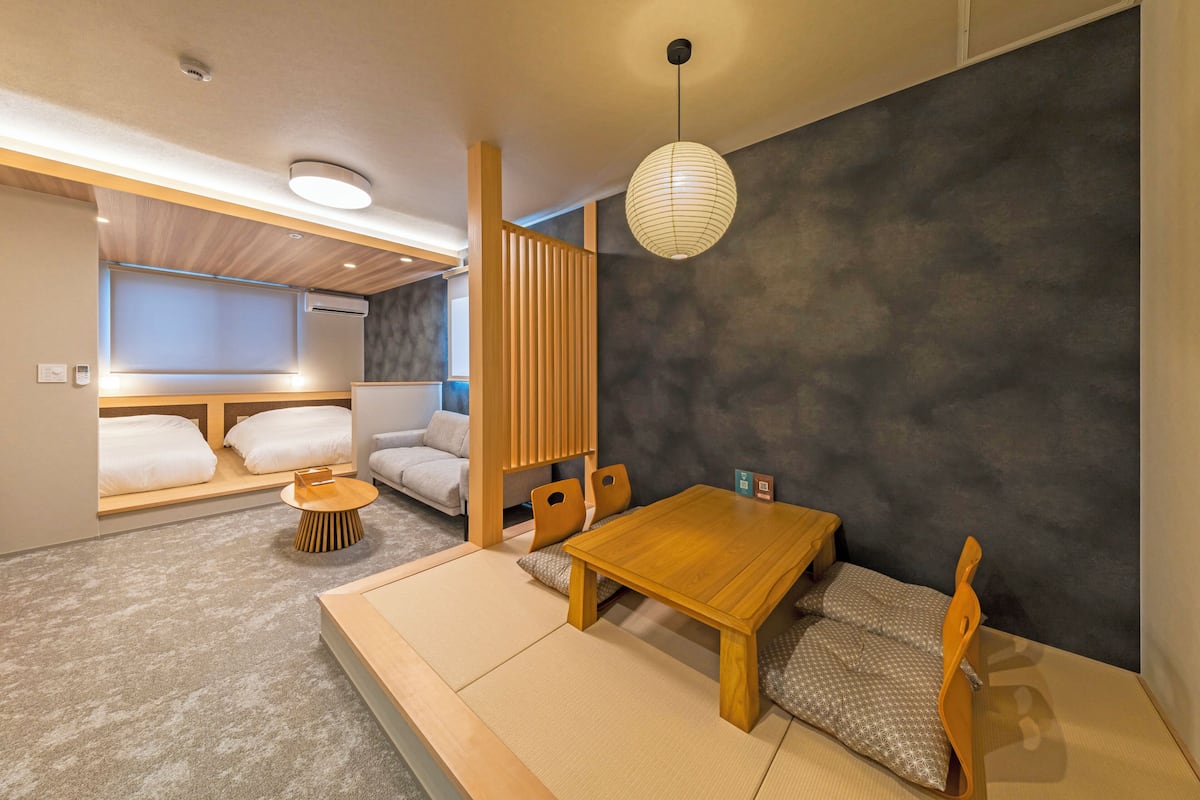 Comfort Twin Room | WiFi (free)