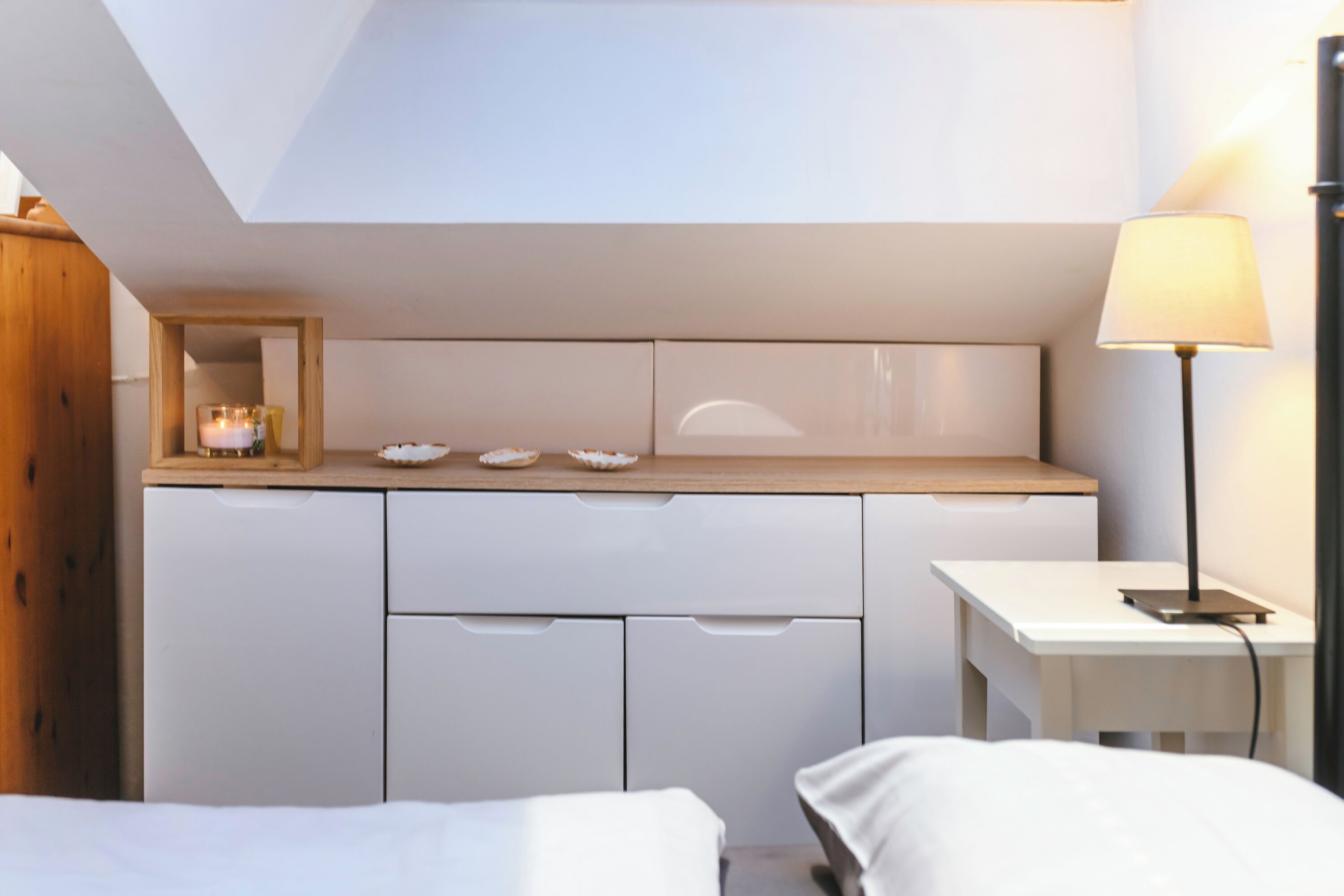 Appartement pour lune de miel, 1 chambre, climatisation (Ema Studio on the Main Promenade) | 1 chambre