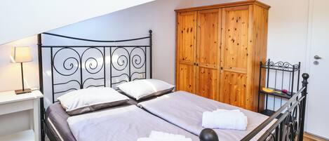 Appartement Lune de Miel, 1 chambre, climatisation (Ema Studio on the Main Promenade)