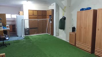 Interieur