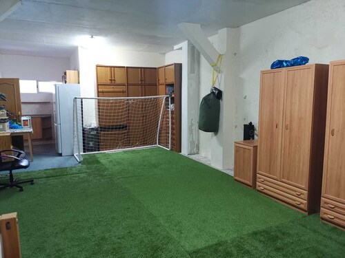 Madring Formula 1 Loft – Just a 5-minute walk from the Madrid racetrack