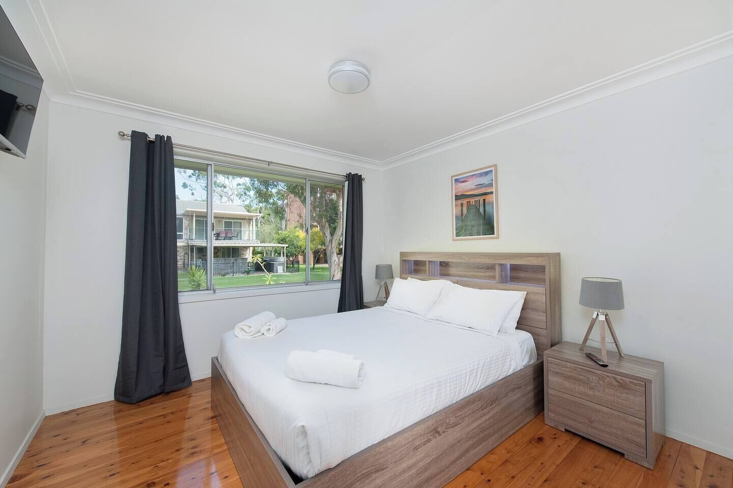 3 Schlafzimmer, Bügeleisen/Bügelbrett, kostenloses WLAN, Bettwäsche