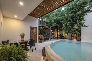 Pool - Vrbo Property (Mérida)