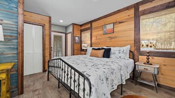 1 chambre, draps fournis