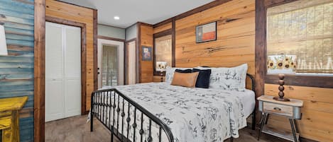 1 Schlafzimmer, Bettwäsche
