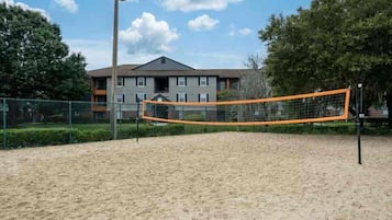 Sportveld