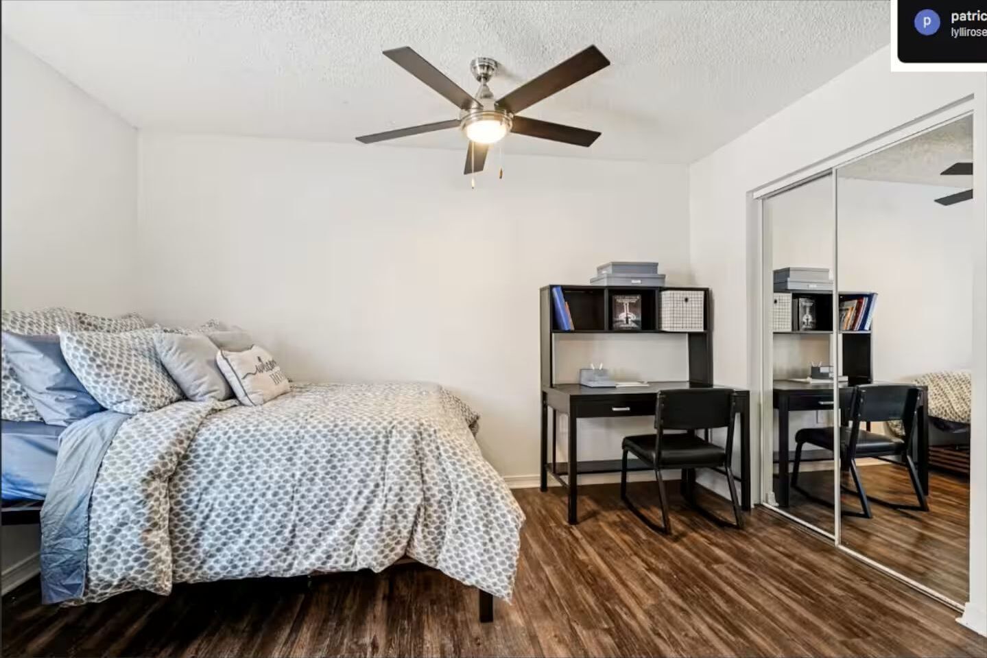 3 bedrooms, Internet, bed sheets