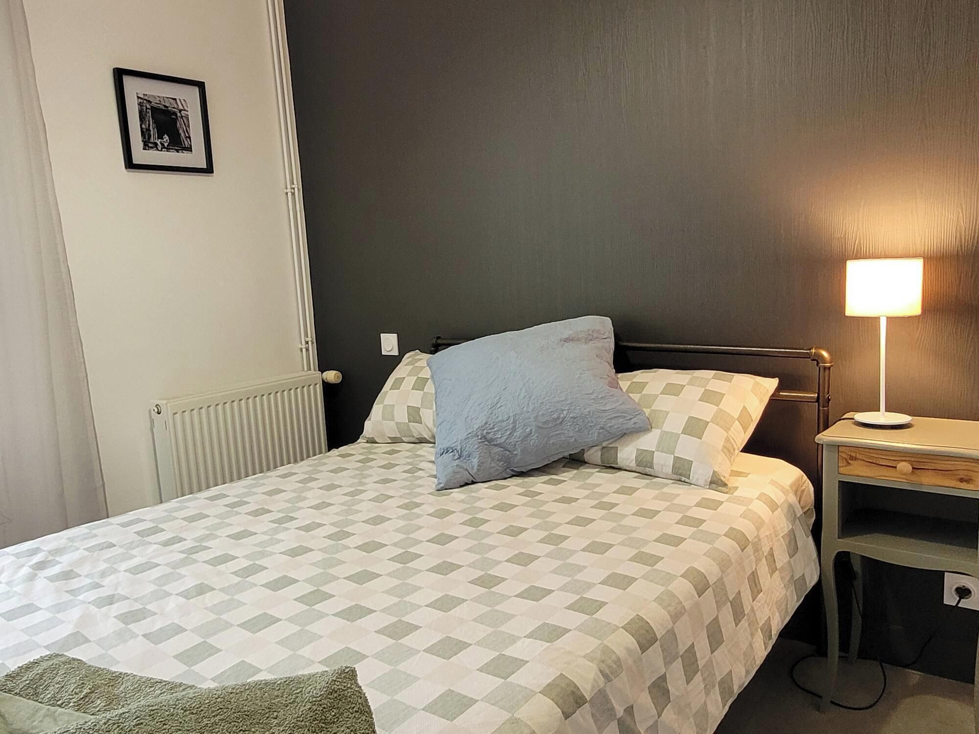 Kamer