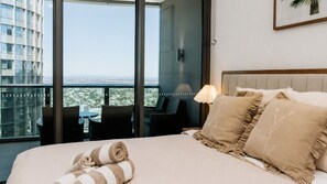 Room - The Elysian on Margaret at Queen's Wharf (Brisbane City)