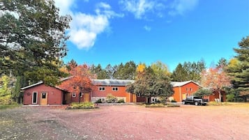 Udendørsområde