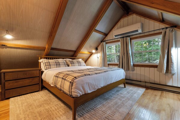 Room - Game Room, Hot Tub, Fire Pit, Near Ski Resorts (Tobyhanna Township)