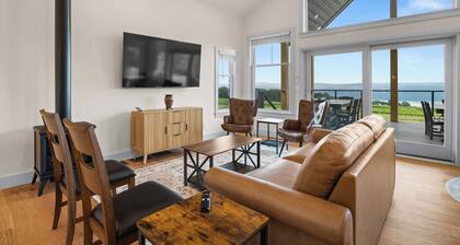 Seneca Vista - Breathtaking Views & Hot Tub