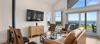 Seneca Vista - Breathtaking Views & Hot Tub