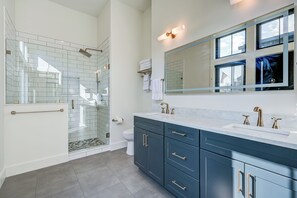 Badkamer