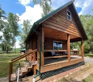 Esterni