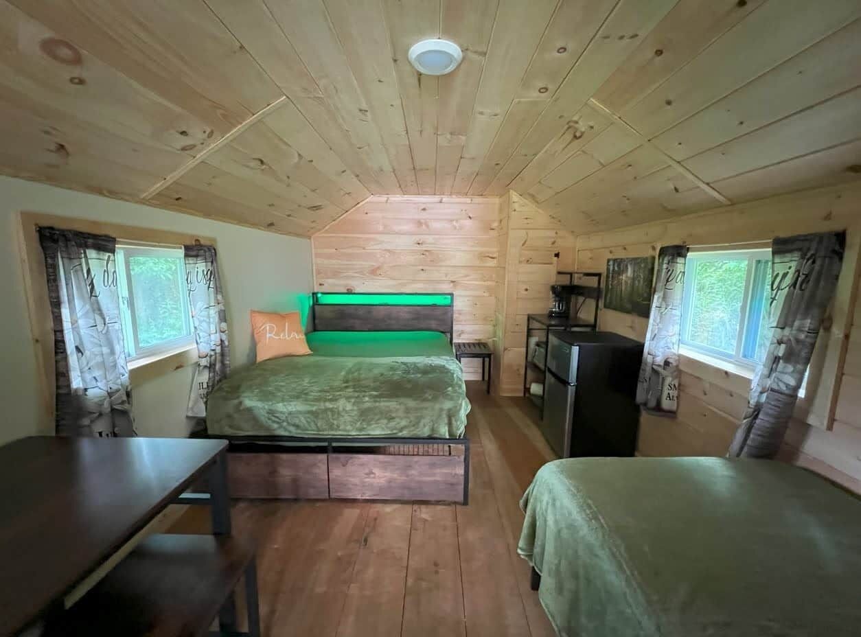 1 bedroom, WiFi