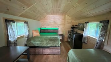 1 bedroom, WiFi
