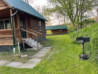 :)Over The River Through The Woods Comfy4Q Beds #4