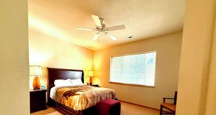 Running Y Resort Townhouse