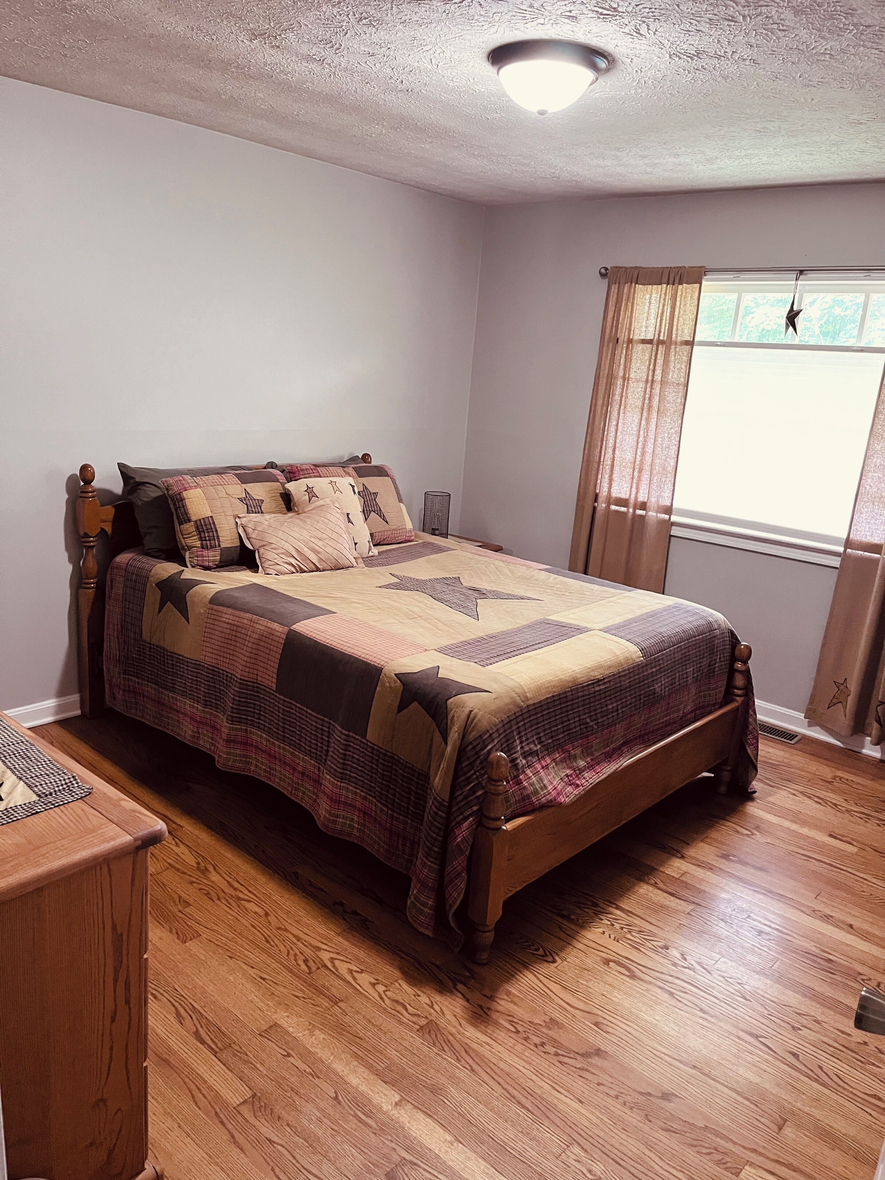 3 Schlafzimmer, kostenloses WLAN, Bettwäsche