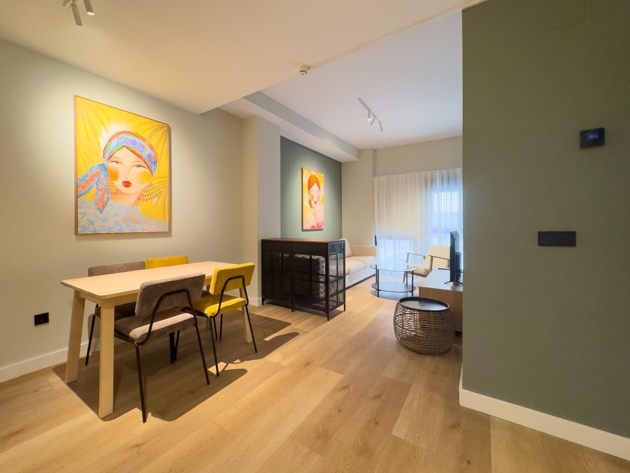 Interieur