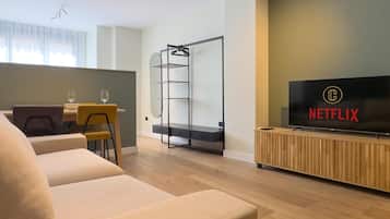 Fernseher