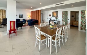 Interior - Amazing apartment in Estepona with swimming pool (Estepona)