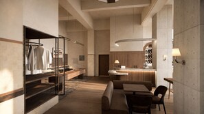 Dining - Drifter Wellington (Wellington)