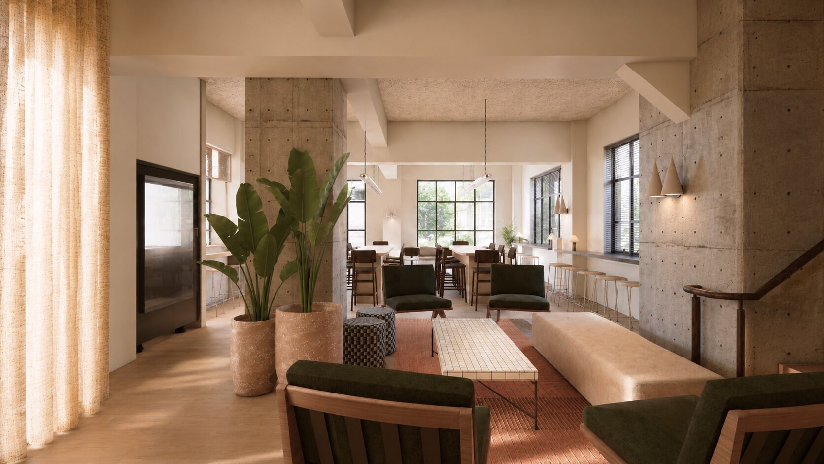 Intérieur