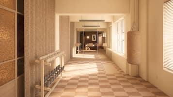 Intérieur