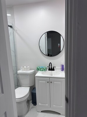 Bathroom - Dream House with Heated Pool 8 Mins to Siesta Key! (Sarasota)