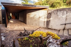 Property entrance - View Panguipulli (Panguipulli)