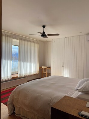 Room - View Panguipulli (Panguipulli)