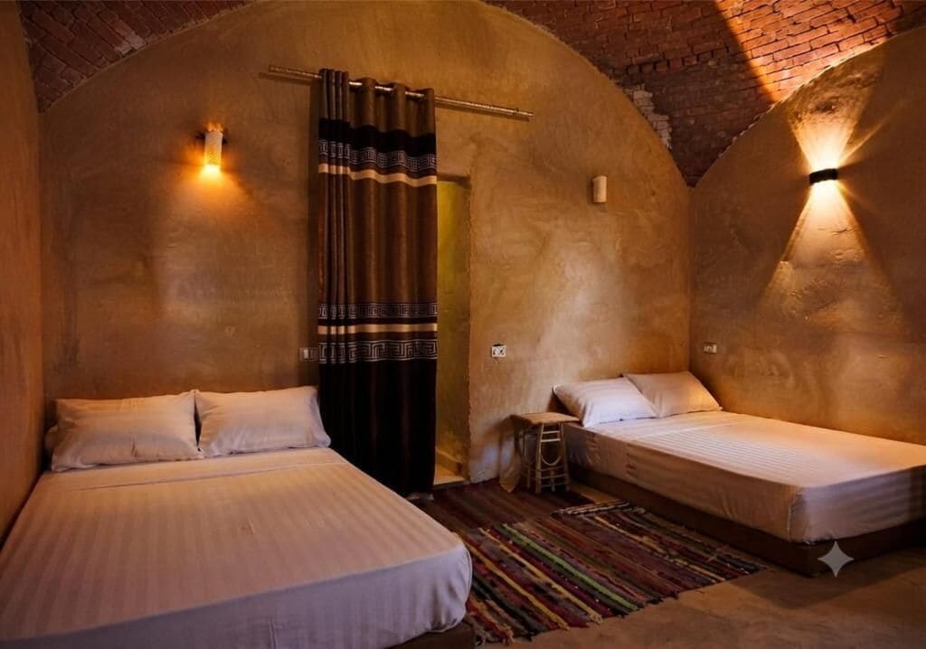 Superior Double Room, Balcony, Courtyard View | WiFi (surcharge)