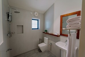 Badeværelse