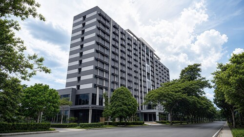 Hotel101 - Davao