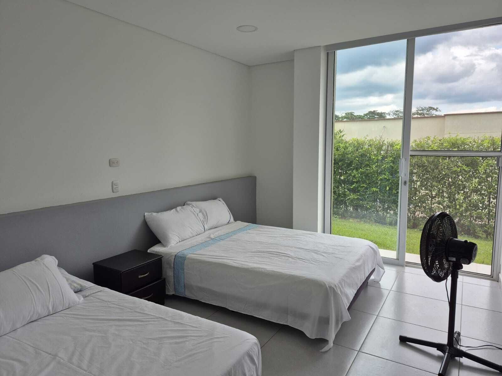 4 chambres, Wi-Fi, draps fournis