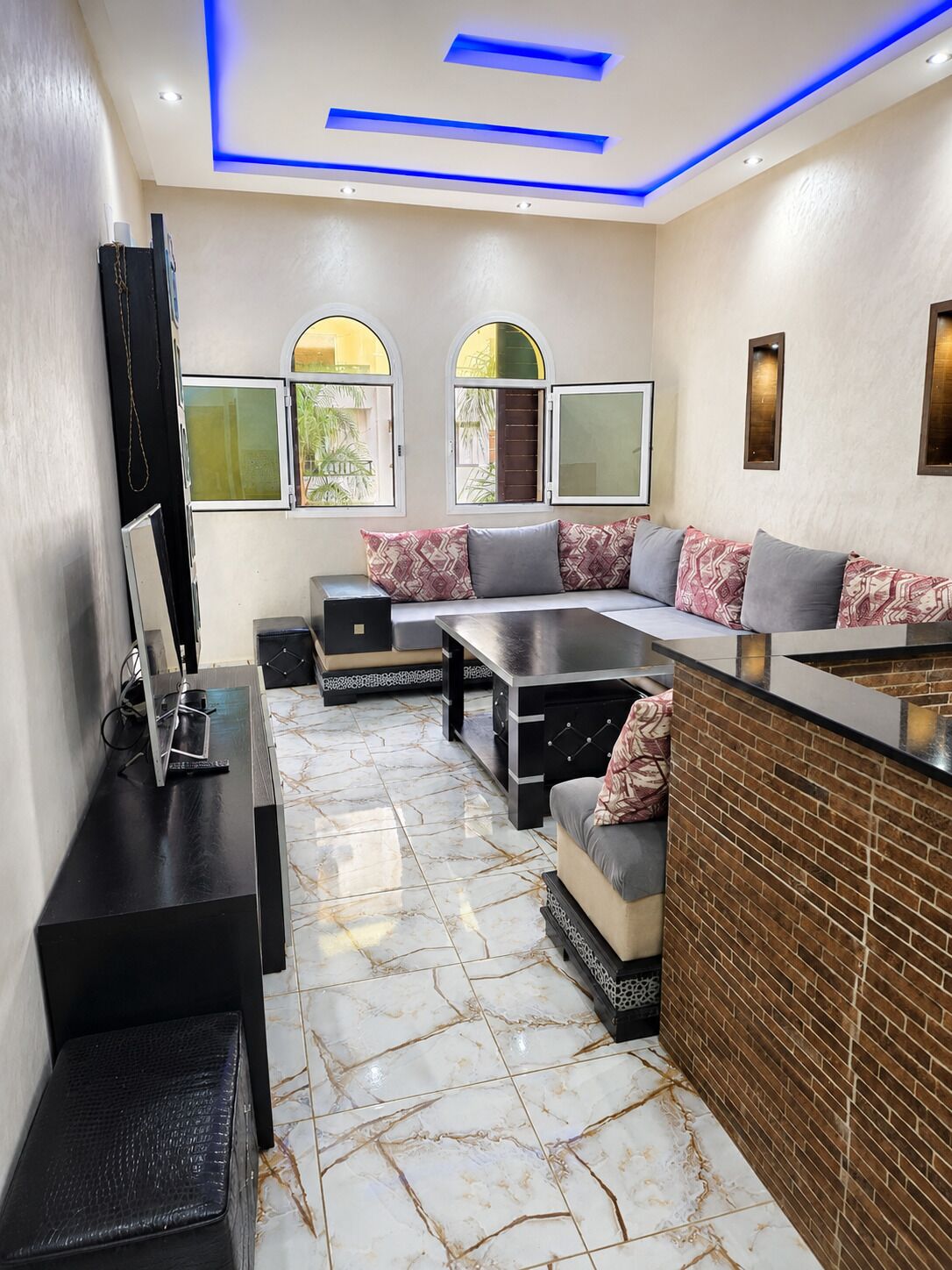 Intérieur