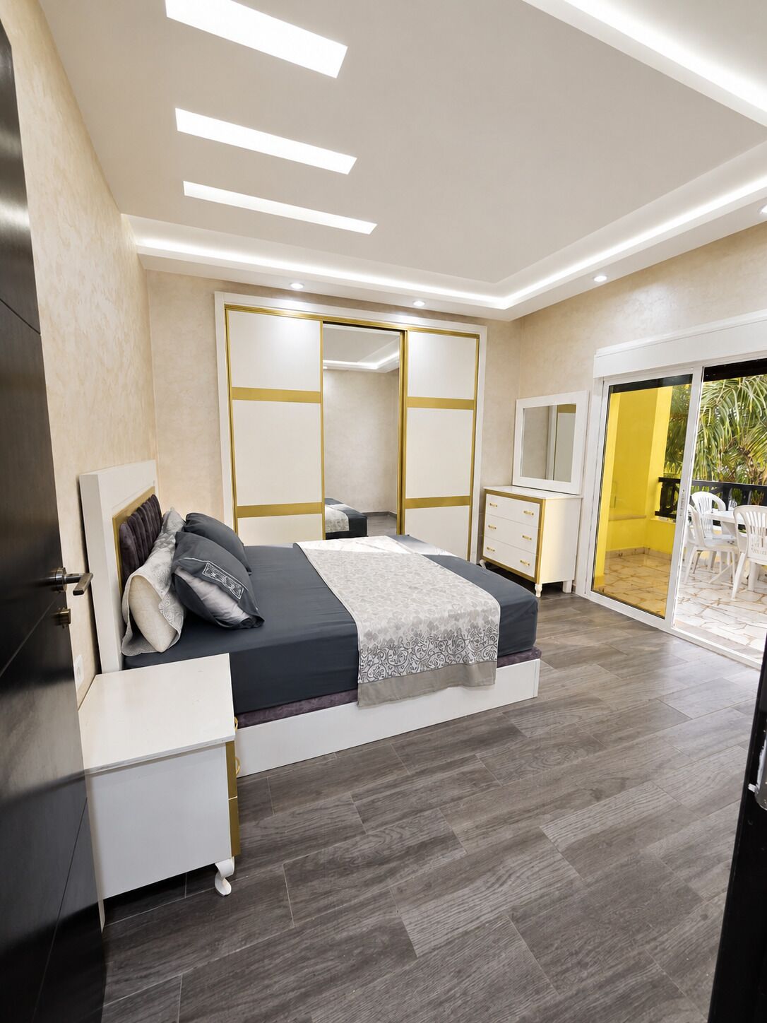 Habitación