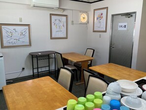 ร้านอาหาร