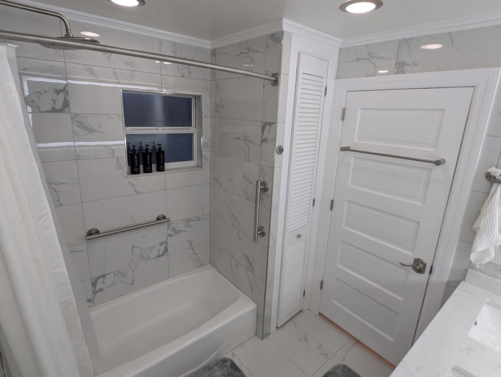Premier-Suite, 1 King-Bett, Nichtraucher, eigenes Bad (Premier Suite) | Badezimmer | Haartrockner, Bidet, Handtücher, Seife