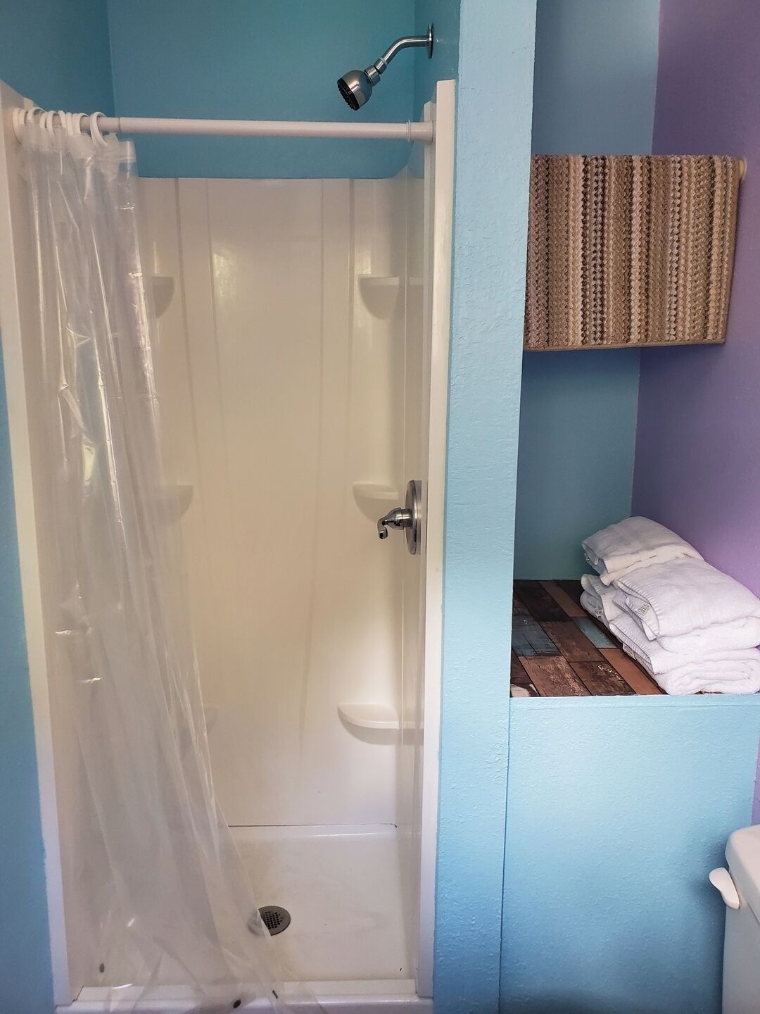 Badkamer