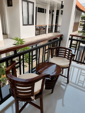 Property grounds - Pondok Biu 2 (Denpasar)