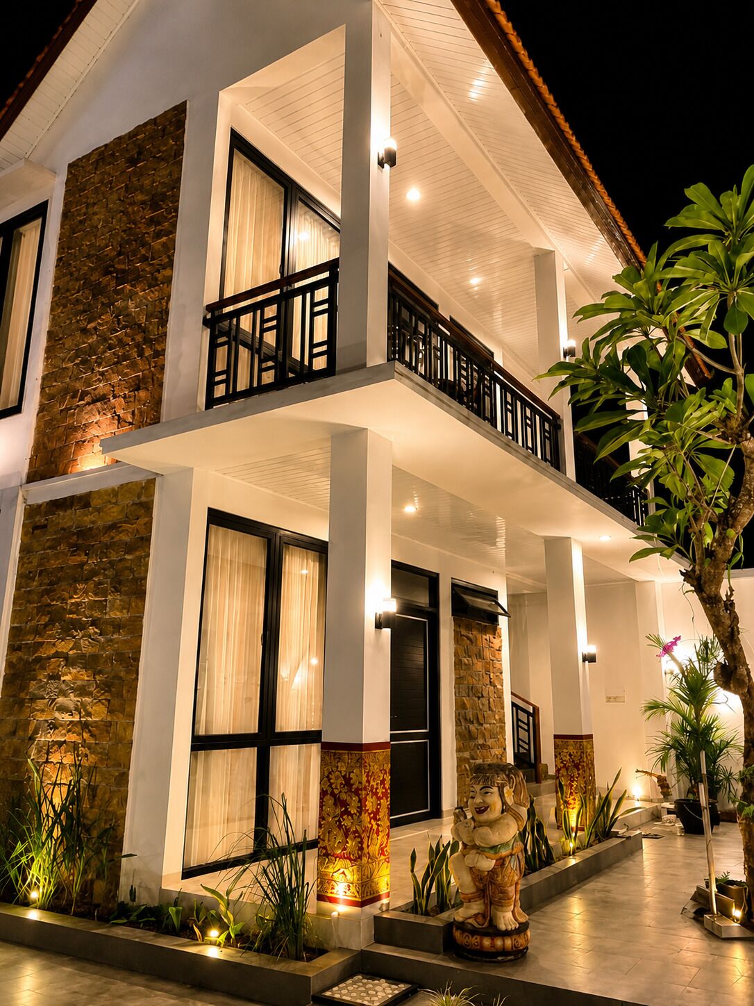 Ngoại thất