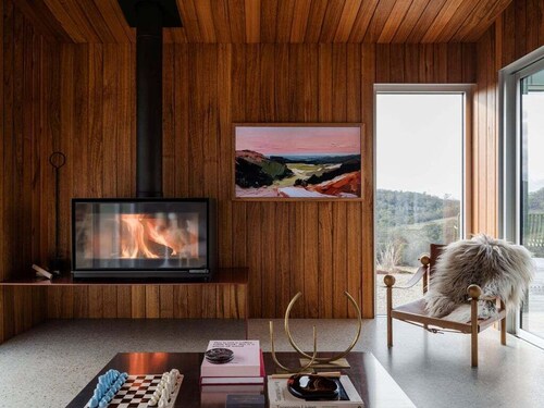 Threefold ~ A Peaceful Escape!