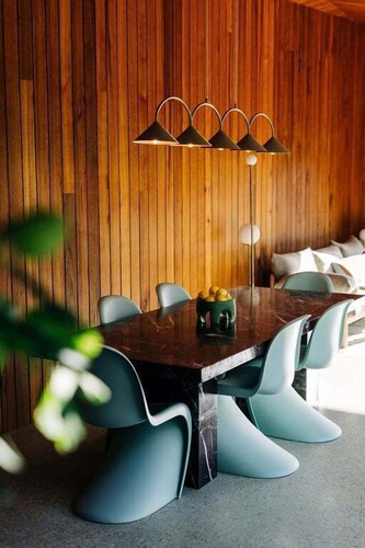 Threefold - Freycinet Luxury Hosts